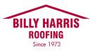 Billy Harris Roofing logo