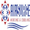 Air Surge logo