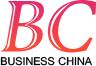 Business China logo