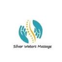 Silver Waters Massage logo