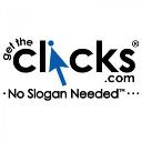 Get The Clicks logo