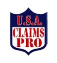 ClaimsPro USA logo