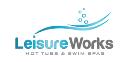 Leisure Works logo