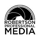 Robertson Professional Media logo