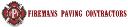 Fireman's Paving & Supplies, LLC logo