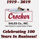 Crocker Sales logo