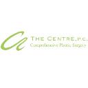 The Centre, P.C. logo