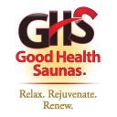 Good Health Saunas logo