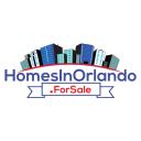 The Homes In Orlando Team | Brenden Rendo	 logo