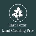 East Texas Land Clearing Pros logo