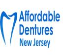 Affordable Dentures Bergen County logo