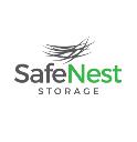 SafeNest Storage - Hendersonville logo