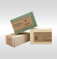 Using  Paper Soap Boxes with Wholesales Prices. image 2
