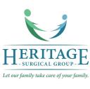 Heritage Surgical Group logo