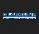 Glassline Corporation logo