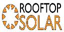 Rooftop Solar logo