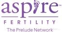 Aspire Fertility Dallas logo
