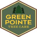 Green Pointe Tree Care logo