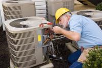 Delux Heating & Cooling Seattle image 1