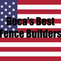 All Pro Fence Builders Boca image 2
