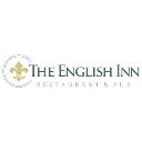 The English Inn logo
