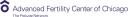 Advanced Fertility Center of Chicago—Gurnee logo