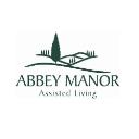 Abbey Manor Assisted Living logo