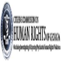 Citizens Commission on Human Rights of Georgia image 1