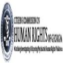 Citizens Commission on Human Rights of Georgia logo