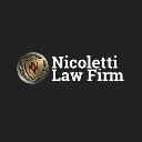 Nicoletti Walker Accident Injury Lawyers logo