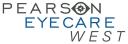 Pearson Eyecare West logo