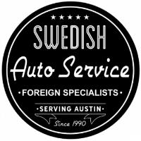 Swedish Auto Service image 1