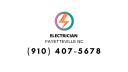 Electrician Fayetteville NC logo