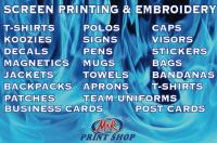 M&R Print Shop image 1