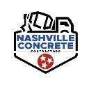 Nashville Concrete Contractors logo