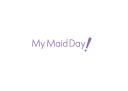 My Maid Day logo