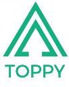 Toppy logo