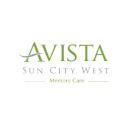 Avista Sun City West Memory Care logo