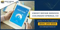 Credit Repair Colorado Springs CO image 1