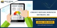 Credit Repair Detroit MI image 1