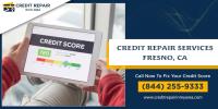 Credit Repair Fresno CA image 1