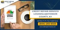 Credit Repair Louisville/Jefferson County KY image 1