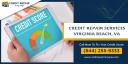 Credit Repair Virginia Beach VA logo