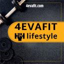 4EvaFit Lifestyle logo
