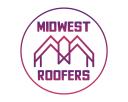 Midwest Roofers logo