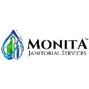 Monita Janitorial Services logo