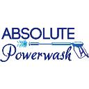 Absolute Power Wash logo