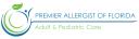 Premier Allergist of Florida: Bradenton, FL Office logo