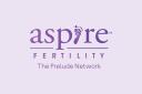 Aspire Fertility McAllen logo