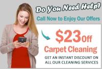 Carpet Cleaning Spring Texas image 1
